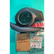 D-1027.143 FAZZIO 125 Genuine Part 3 Propeller Cover no.3 B5D- E2653- 01 Motorcycle