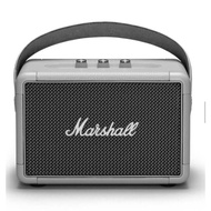 💥ของแท้ 100%💥 Marshall Kilburn II Black ลำโพงบลูทูธ มาร์แชล Kilburn 2 ลำโพง รุ่นที่2 ลำโพงบลูทูธเบสห