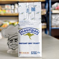 Mauripan Kangaroo 125g Instant Yeast Mauripan Kangaroo Yeast/ 125g