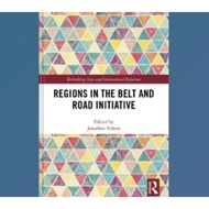 Regions in the Belt and Road Initiative Book