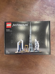 Lego 21052 Dubai (Architecture) (Retired Set)