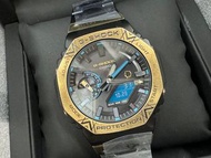 Casio G-SHOCK LOL League of Legends GM-B2100LL-1A GSHOCK