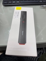 PPT翻頁筆 藍牙紅外線