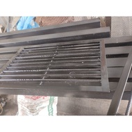 METAL DRAIN COVER ( HEAVY DUTY )