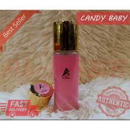 VIRAL PERFUME C-A-N-D-Y BABY BY AL-HABIB 30ML HIGH QUALITY