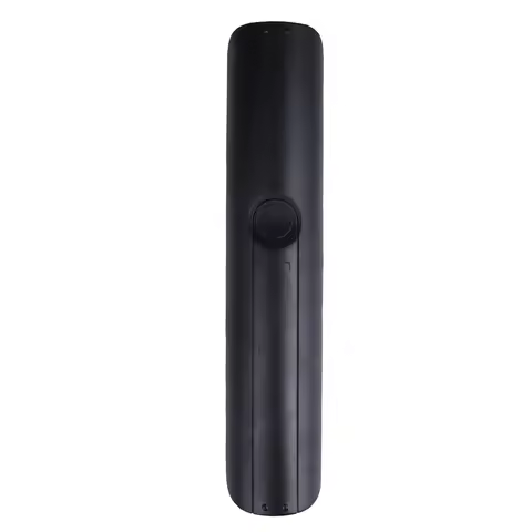 Practical TV Remote Control Battery Powered Television Remote Control Replacement Parts Accessories 