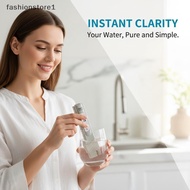 [fashionstore1] Portable TDS-3 Water Quality Tester Pen Fast PPM Measurement for RO Filter Pool Spa 