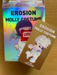 Molly大久保印克