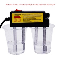 Water Quality test water tester TDS electrolyzer