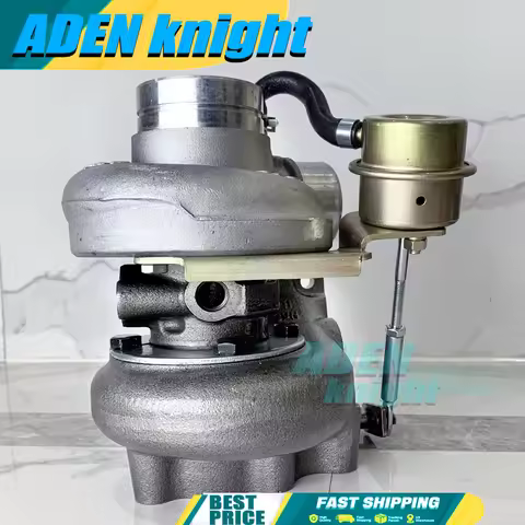 TB2527 Turbo For NISSAN Y60 Patrol Safari 1982-98 Engine RD28T 2.8L D 115HP 465941 465941-5005S 4520