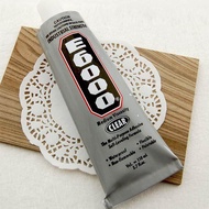 E6000 High-Quality Industrial Strength Glue 110ml - Strong Adhesive for Home Improvement