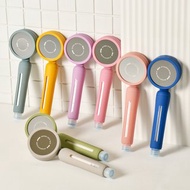 AQUADUO 花系除氯增壓沐浴過濾花灑頭 (連ACF及手柄濾芯各1件)