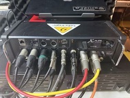 BEHRINGER X AIR XR12 DIGITAL MIXER 數碼混音器