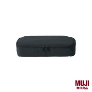 MUJI Polyester Pen Case