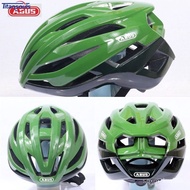 COD →Ready✅ ☬ ABUS StormChaser latest bicycle helmet ultra light aerodynamic road mountain bike ABUS