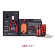 Dspiae Single Blade Cutter 3.0 Ver. with antirust oil