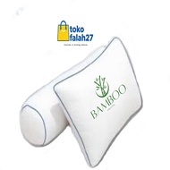 Bamboo GULING Bamboo pillow Pillow Bantal Tidur Bantal