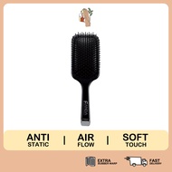 Fanda paddle brush fanda hair comb hair hassage comb fanda aircushion comb berus rambut fanda气垫梳子 凡达