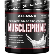 Allmax MUSCLEPRIME pre-workout (50servings)