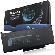 MXV9V Laptop Battery Compatible with Dell Latitude 5300 5310 7300 7400 E5300 E7300 E7400 Series Note