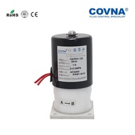 Wei Solenoid Valve Diaphragm Strong Alkali Strong Acid Preservative Kona Solenoid Valve ptfe 1Q5F