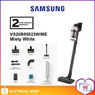 Samsung Bespoke VS20B958F3B/ME Blue or VS20B95823W/ME White Vacuum Cleaner / Russell Taylors Wet Dry