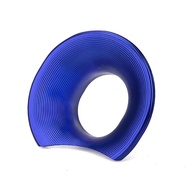 CNC ปากแตรกรองอากาศแต่ง 4 สี CRF300L Rally ทุกปี