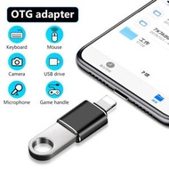 Lightning-OTG-USB A to Adapter OTG for iPhone iPad USB Stick Camera Data Fast Charging 3.0
