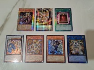 遊戲王 LOCH 爆框 PSER