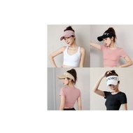 Sport open-top baseball cap SP02