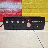 Sansui AU-4900 Integrated Amplifier made in japan