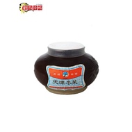 Tianjin Preserved Vegetable/Preserved Dried Cabbage 300g 长城牌天津冬菜(瓦罐）300g