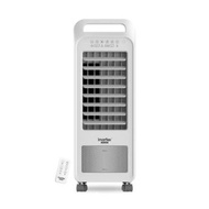 Imarflex 伊瑪牌 ICF-15CR 可移電子式簡約遙控涼風機 #homefest0821