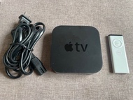 二手 Apple TV 3 (A1427)