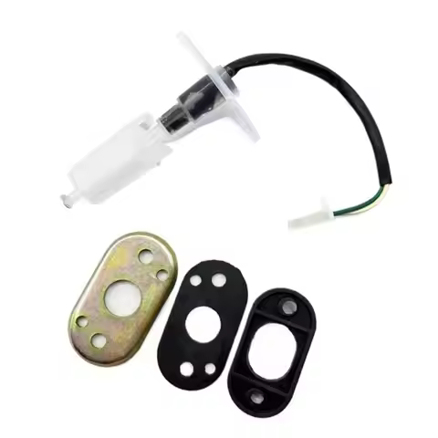 Fuel Sensor Replacement Part For Bashan 200CC 250CC BS250 BS200S-7 BS250S-11B ATV Motorcycle