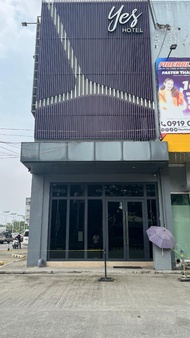 Yes Hotel Imus Cavite