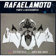 Ducati Panigale 959 1299 Full Coverset Year 2015-2018 Fairing 27