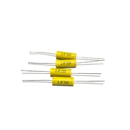 Capacitor Film Core 2.4uf 100V 250v