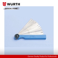 Wurth Precision feeler gauge