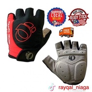 Pearl Izumi Glove Cycling Glove Bike Bicycle Cycling Gloves Glove Basikal Mtb Glove Safety Glove Bik