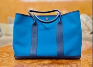 Hermes Garden Party 36