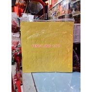 Kho Ci Prayer Paper | I Qian for Ancestor Prayer