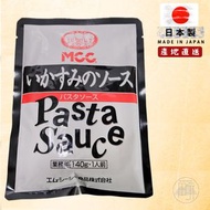 日本 MCC 墨魚汁 (意粉/飯用) 140g[平行進口]此日期前最佳:22/07/2027