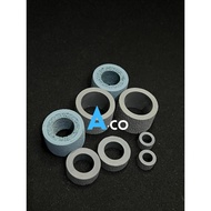 Pickup Roller Scanner Set Brother ADS-2200 ADS-2700 ADS-2700W ADS-3100 ADS-3300 ADS-4300N ADS-4500W 