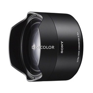 SONY 21MM ULTRA-WIDE CONVERSION LENS FOR FE 28MM F/2 LENS