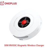 Original OnePlus 50W Magnetic Wireless Charger/Mini Turbo 2 AIRVOOC Fast Charging 360° Stand | Fast 