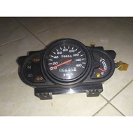 Speedometer Suzuki fx125 jialing Version
