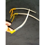 Tari Solingen Blade SemiSangkong for Gamefowl