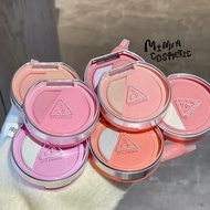 [3CE] 3CE Blush Lighter Matte Highlighter Minnacosmetics