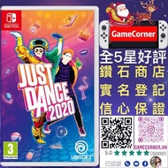 Switch Just Dance 2020 舞力全開 2020 Let it go